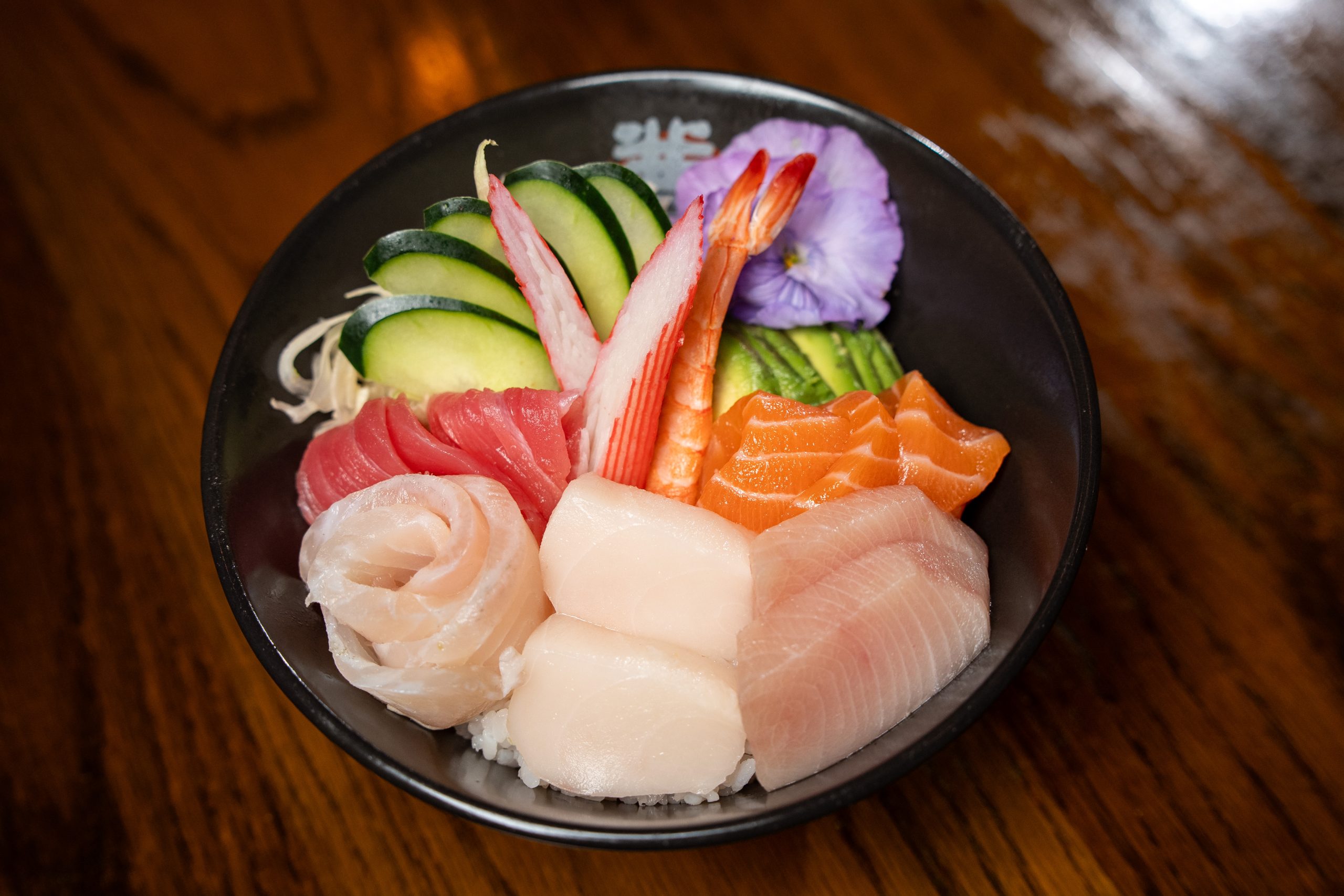 F8. Chirashi