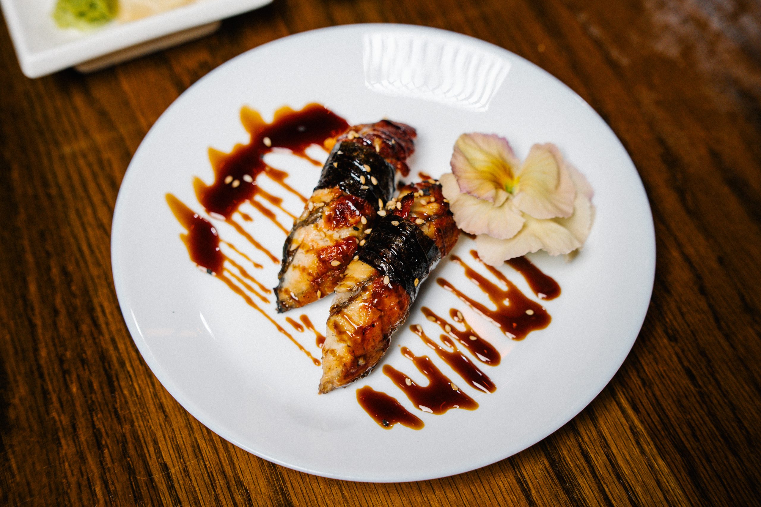 N10. Unagi (Eel)