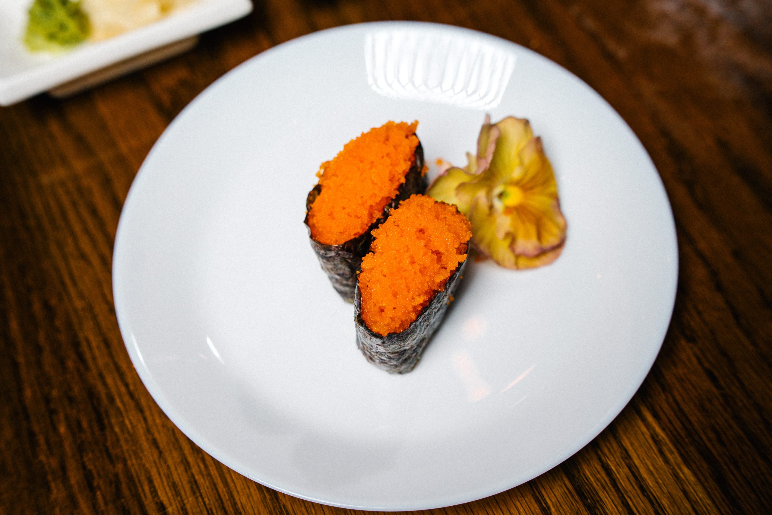 N14. Masago (Smelt Egg)